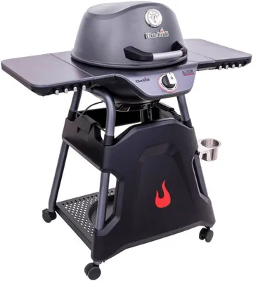 Produktbild von Charbroil 140891 / 140892 Elektrischer Stand-/Tischgrill, 2200 Watt, Thermostat