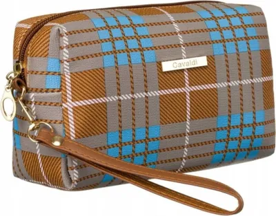 Produktbild von Kosmetiktasche KOS-35-8727 Blau