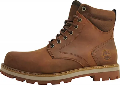 Timberland Hudson Road Mid Lace GTX Uomo Stivali