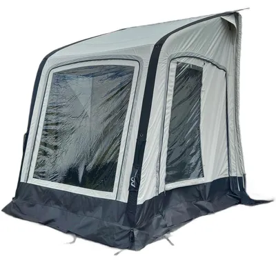 Produktbild von Westfield Vega 200 Caravan Version 235-260 cm