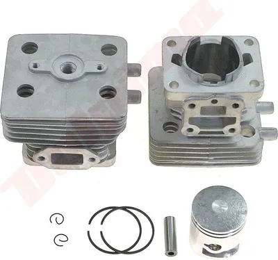 Image de Cylindres Pour Cisailles Chinoises 34Mm 6010, 7510