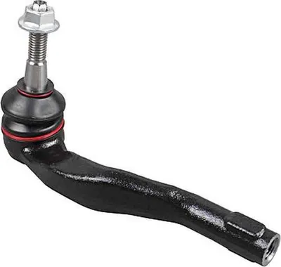 Obrázok produktu pre Koncovka spojovacej tyče predná ľavá 186mm METZGER pre OPEL INSIGNIA B