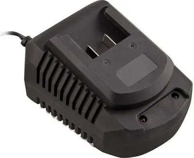 Image de Worgrip Base de chargeur de batterie au lithium 2.0ah 20v argent argent One Size