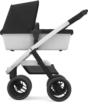 Produktbild von Dubatti Two Verdeck + Windschutzdecke Carbon Black