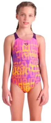 Image de Maillot de bain Arena 0000009007-909 pour Fille