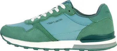 Produktbild von Turnschuhe aus Leder