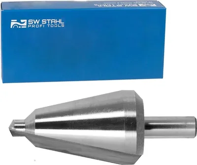 Produktbild von SW-Stahl 82402L Schälbohrer, HSS-G, 16-30 mm