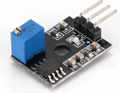 Imagen del producto de Módulo de ciclo de trabajo RASTKY, generador de pulsos NE555 con salida: proyectos ideales y aplicaciones