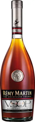 Produktbild von Remy Mature Cask Finish VSOP Fine Champagne Cognac in Geschenkpackung | 40 % vol | 0,7 l