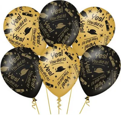 Imagen del producto de Paperdreams Edeler Party Ballon - has pedido 6 unidades