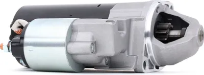 Produktbild von RIDEX 2S0140 Starter Anlasser 1,7kW passend für MERCEDES-BENZ A-Klasse (W169) 12V