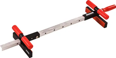 Immagine prodotto di Morsetto per corpo IQ-TOOLS TOP 1000 Campo di serraggio 200-1020 mm