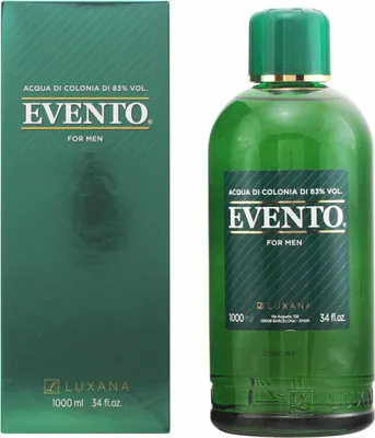 Produktbild von Damenparfüm Luxana Evento Acqua Di (1000 ml)