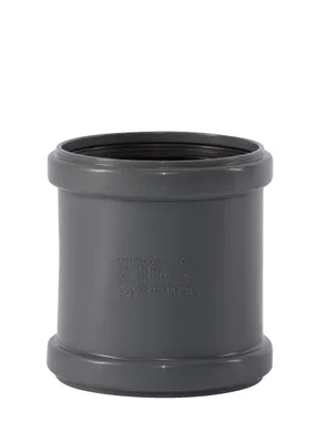 Image de Ostendorf HT safe Manchon de recouvrement DN 110 mm 175500