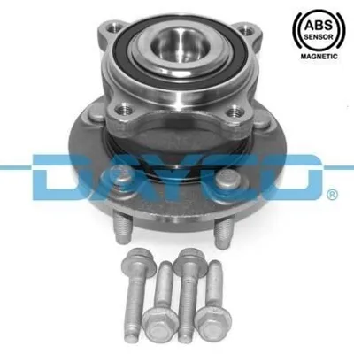 Produktbild von DAYCO Radlagersatz für OPEL Astra J Sports Tourer (P10) KWD1278