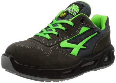 Immagine prodotto di Scarpe di sicurezza moderne con protezione ESD
