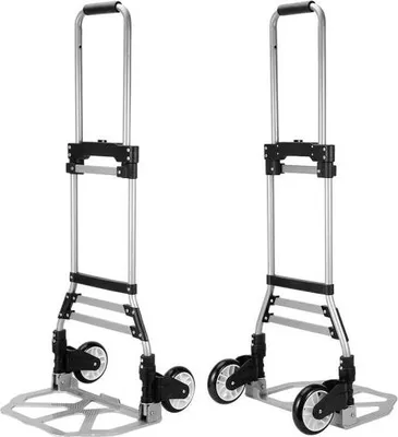 Produktbild von Transportwagen, Tragkraft 60 kg