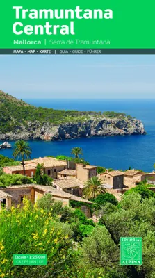 Produktbild von Tramuntana Central