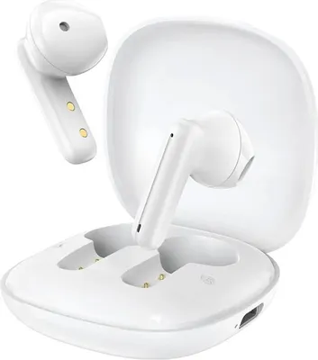 Obrázok produktu pre TWS Foneng BL135 Wireless Headphones (white)