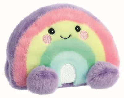 Image de AURORA 26094 Aurora PP VIVI RAINBOW