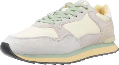 Produktbild von Sneakers des Herstellers Hoff, Modell Luanda, Farbe Gelb