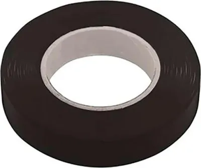 Produktbild von Massi Tubeless Felgenband Schwarz 28 mm x 66 m Schwarz 28 mm x 66 m