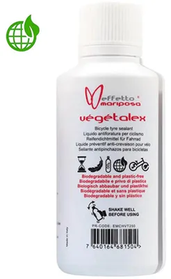 Produktbild von Dichtungsmittel Effetto Mariposa Végétalex 250ml