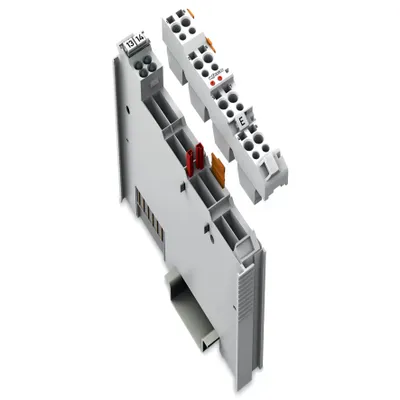 Obrázek produktu pro Wago 753-604, Výstup, 24 V, 12 x 100 x 69,8 mm, 0 - 95%