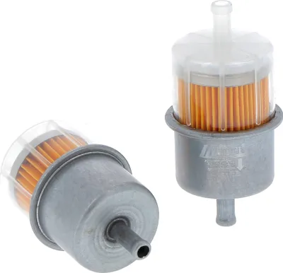 Produktbild von Kraftstofffilter WIX FILTERS 3470232