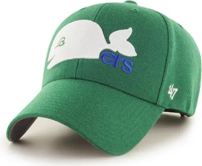 Produktbild von 47 Brand Relaxed Fit Cap - NHL VINTAGE Hartford Whalers