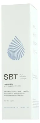 Produktbild von SBT Essential Deep Cleansing Oil (200 ml)