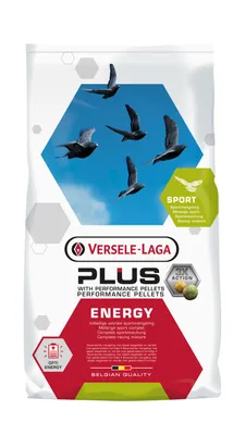 Productafbeelding van Versele-Laga Plus Energy Plus I.C. | 18 kg