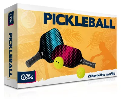 Obrázek produktu pro Albi Pickleball