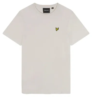 Image de Lyle & Scott Homme T-Shirts Beige - TS400VOG - Taille S