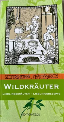 Produktbild von Wildkräuter