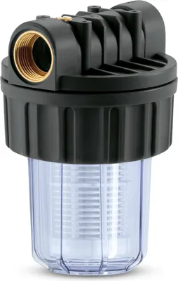 Produktbild von Kärcher Pumpenvorfilter klein