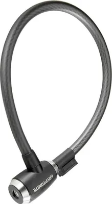Zdjęcie produktu dla Blokada linkowa Kryptonite KryptoFlex 1565 (65 cm) czarna