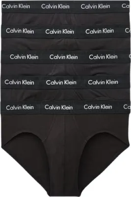 Obrázek produktu pro Kalhotky Calvin Klein Bavlna StretchNB2876A