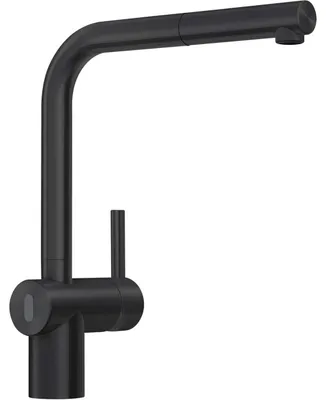 Produktbild von Franke Atlas Neo Sensor Industrial Black 115.0625.527 Hochdruckarmatur