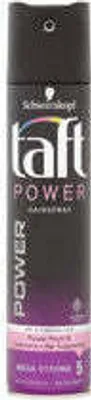 Produktbild von Schwarzkopf Taft Power Cashmere Haarspray mega-stark 250ml
