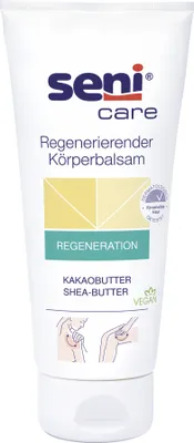 Produktbild von Seni care balsam pielęgnacyjny 200 ml