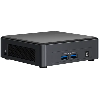 Image de Intel NUC 11 Pro