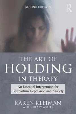 Obrázok produktu pre The Art of Holding in Therapy