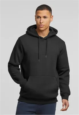 Zdjęcie produktu dla Urban Classics Stylefile Hoodie czarna - S