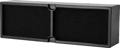 Image de Helix Filter Ceramic Active Regenerable Hood KIT0167755 pour NikolaTesla