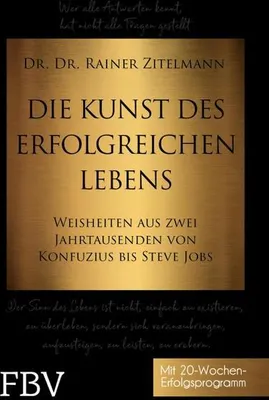 Immagine prodotto di Die Kunst des erfolgreichen Lebens