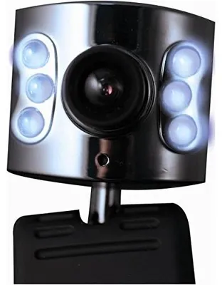 Produktbild von Nilox NX-Night13, 1.3 MP, 1280 x 1024 Pixel, 320 x 240 Pixel, 0 x, Schwarz, 40 mm