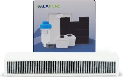 Immagine prodotto di Filtro antiodore e antiparticolato per HF3006