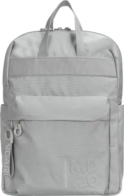 Produktbild von Mandarina Duck MD20 - Rucksack 38 cm (pearl)
