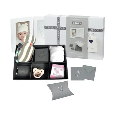 Productafbeelding van Dooky 6128302, Jongen, meisje